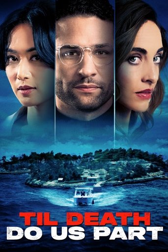 Till Death Do Us Part Till Death Do Us Part