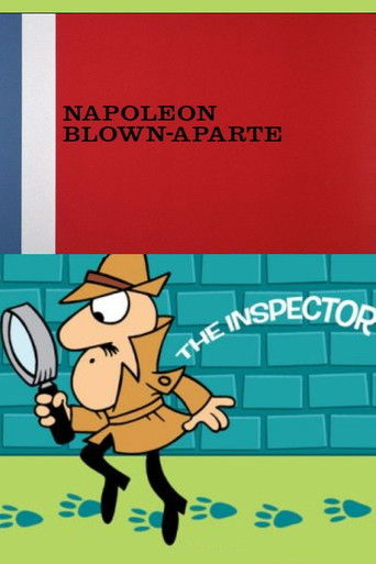 Napoleon Blown-Aparte Napoleon Blown-Aparte