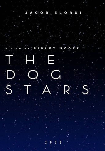 The Dog Stars The Dog Stars