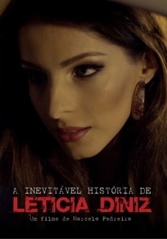 The Inevitable Story of Leticia Deniz