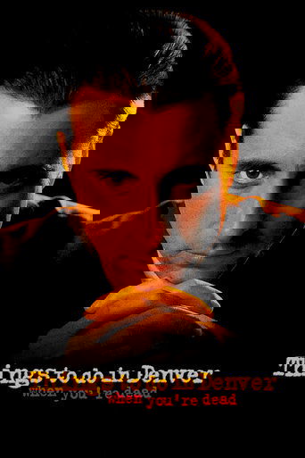 Things to Do in Denver When You're Dead Things to Do in Denver When You're Dead