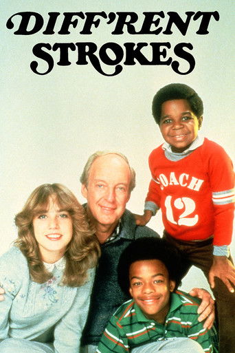 Diff'rent Strokes Diff'rent Strokes
