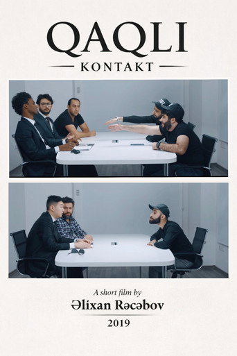 Qaqli: Kontakt Qaqli: Kontakt
