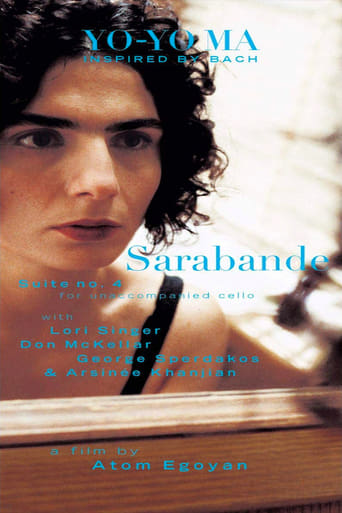 Sarabande