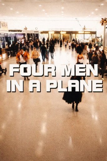 Four Men in a Plane Four Men in a Plane
