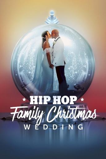 Hip Hop Family Christmas Wedding Hip Hop Family Christmas Wedding
