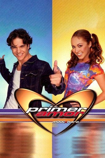 Primer Amor, a 1000 x Hora Primer Amor, a 1000 x Hora