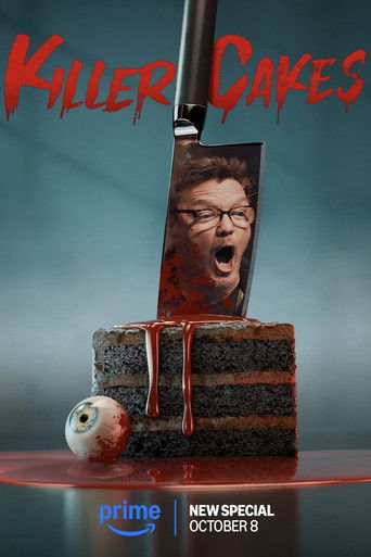Killer Cakes Killer Cakes