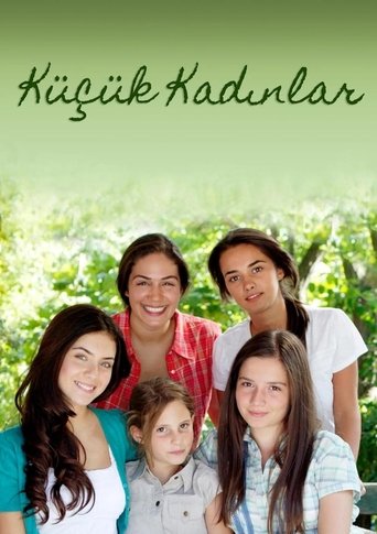 Küçük Kadınlar Küçük Kadınlar