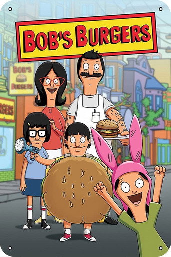 Bobs Burgers - the plight before Christmas Bobs Burgers - the plight before Christmas