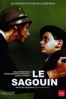 Le sagouin Le sagouin