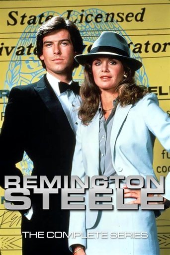 Remington Steele Remington Steele