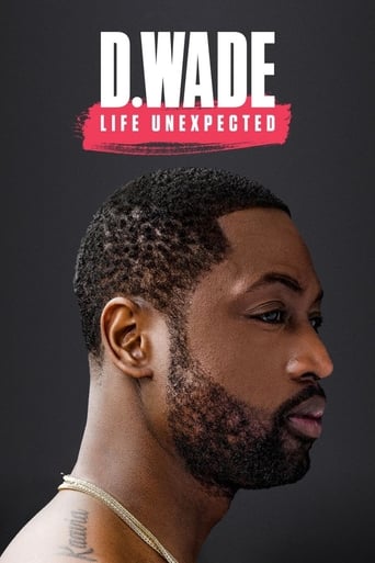 D. Wade: Life Unexpected