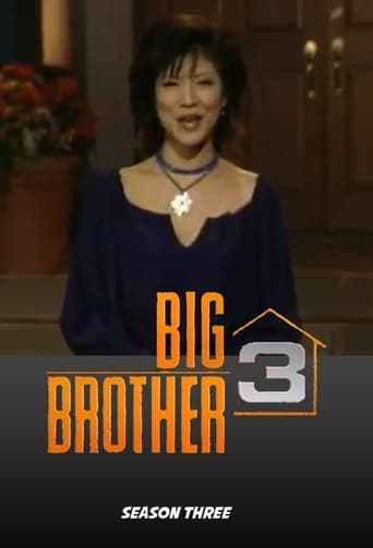 Big Brother 3