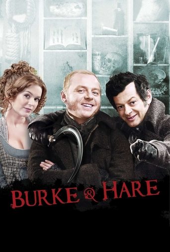 Burke & Hare