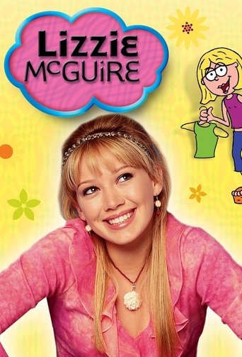 Lizzie McGuire Lizzie McGuire