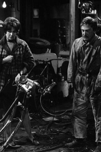 The Chopper The Chopper