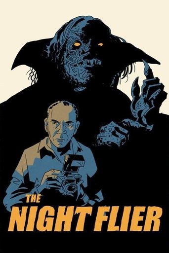 The Night Flier The Night Flier