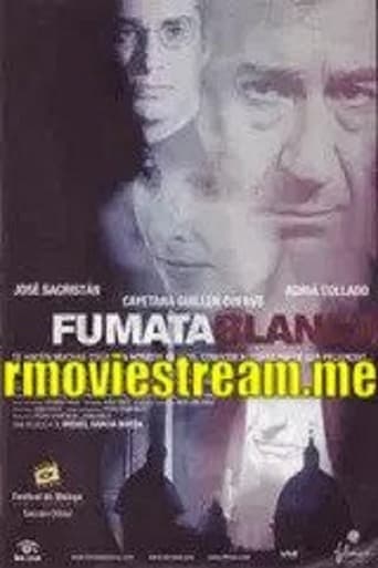 Fumata blanca