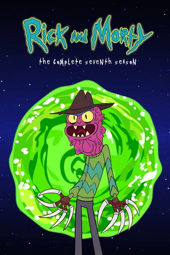 Season 7 Season 7