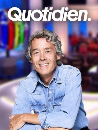 Quotidien Quotidien