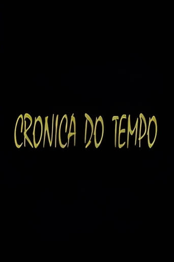 Crónica do Tempo