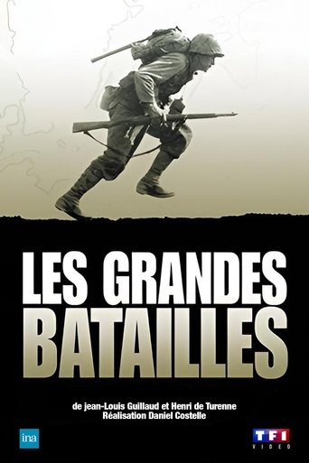 Les Grandes Batailles Les Grandes Batailles