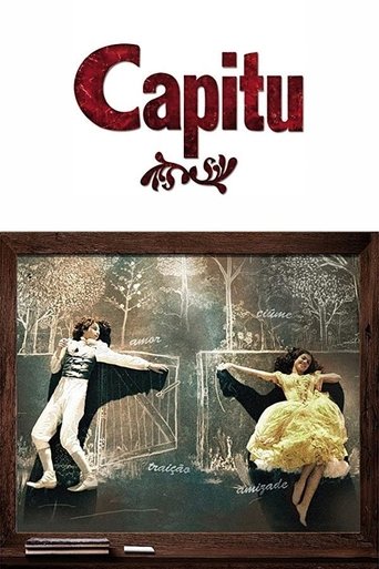 Miniseries Miniseries