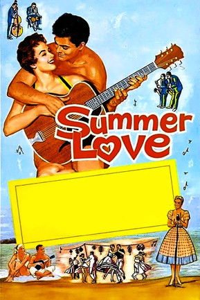 Summer Love Summer Love