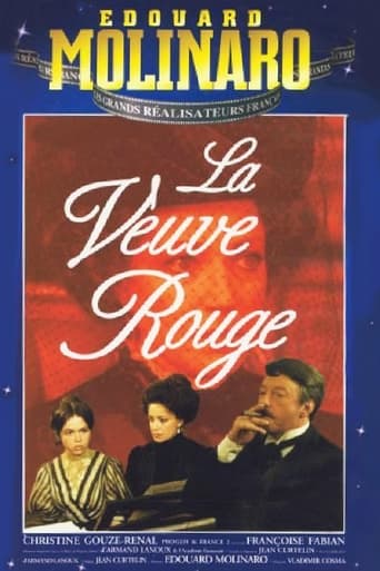 La Veuve rouge