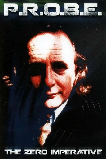 PROBE: The Zero Imperative PROBE: The Zero Imperative