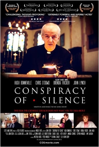 Conspiracy of Silence