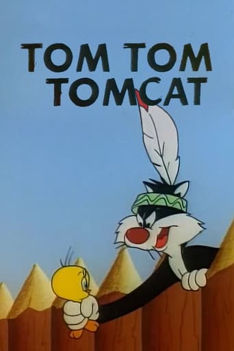 Tom Tom Tomcat