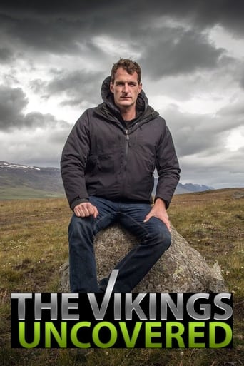 The Vikings Uncovered