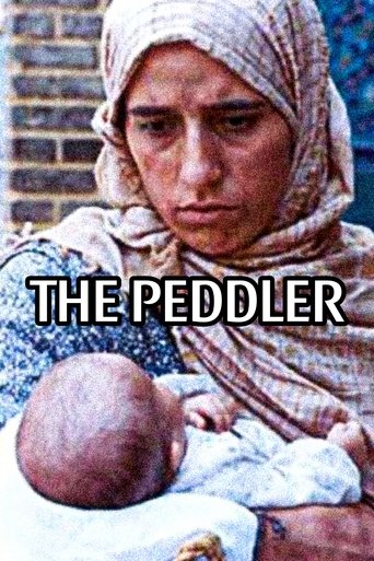 The Peddler The Peddler