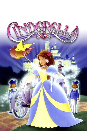 Cinderella Cinderella