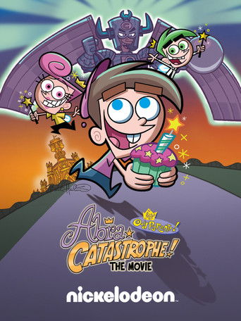 The Fairly OddParents: Abra Catastrophe! The Movie The Fairly OddParents: Abra Catastrophe! The Movie