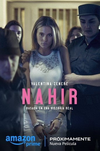 Nahir Nahir