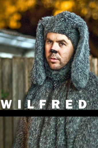 Wilfred Wilfred