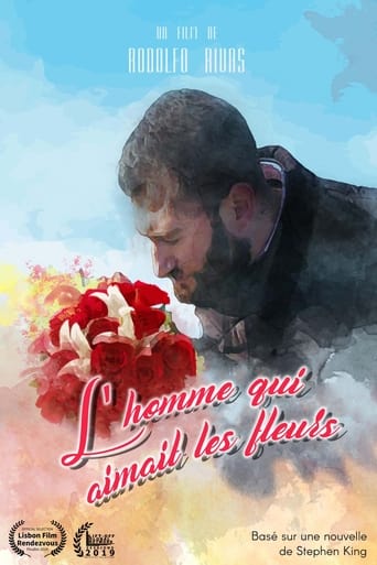 The Man Who Loved Flowers