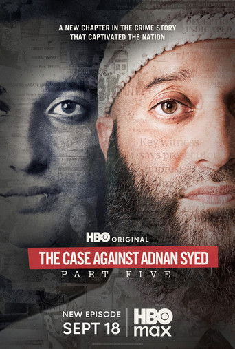 The Case Against Adnan Syed (Special Episode) The Case Against Adnan Syed (Special Episode)