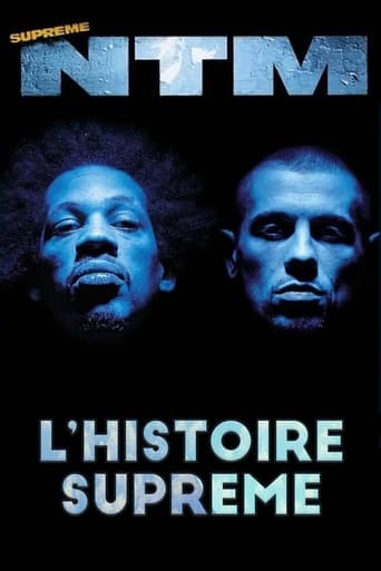 NTM : l'histoire suprême