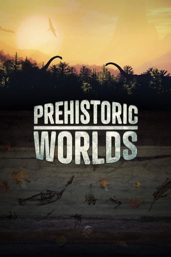 Prehistoric Worlds