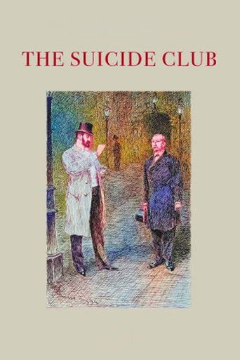 The Suicide Club The Suicide Club