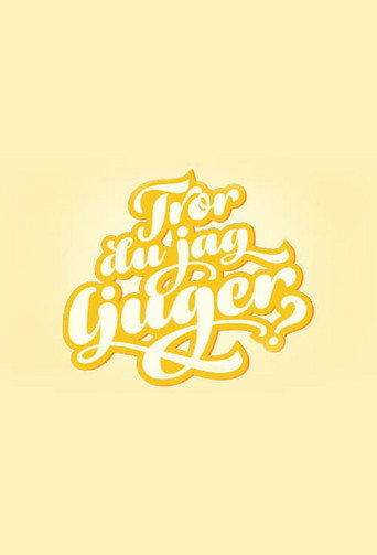 Tror du jag ljuger? Tror du jag ljuger?