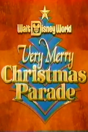 Walt Disney World Very Merry Christmas Parade Walt Disney World Very Merry Christmas Parade
