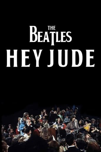 The Beatles: Hey Jude