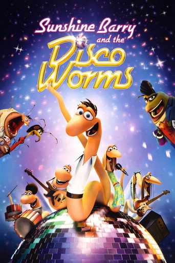 Sunshine Barry & the Disco Worms Sunshine Barry & the Disco Worms