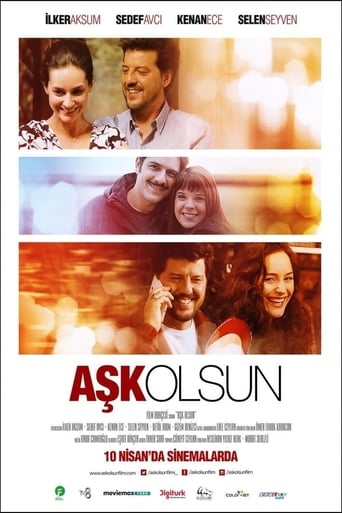 Aşk Olsun