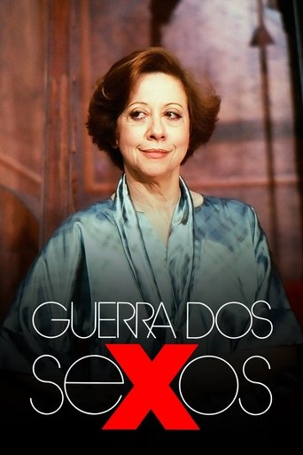 Guerra dos Sexos Guerra dos Sexos